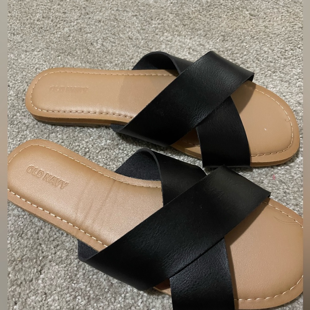 Sandals - Picture 2 of 3